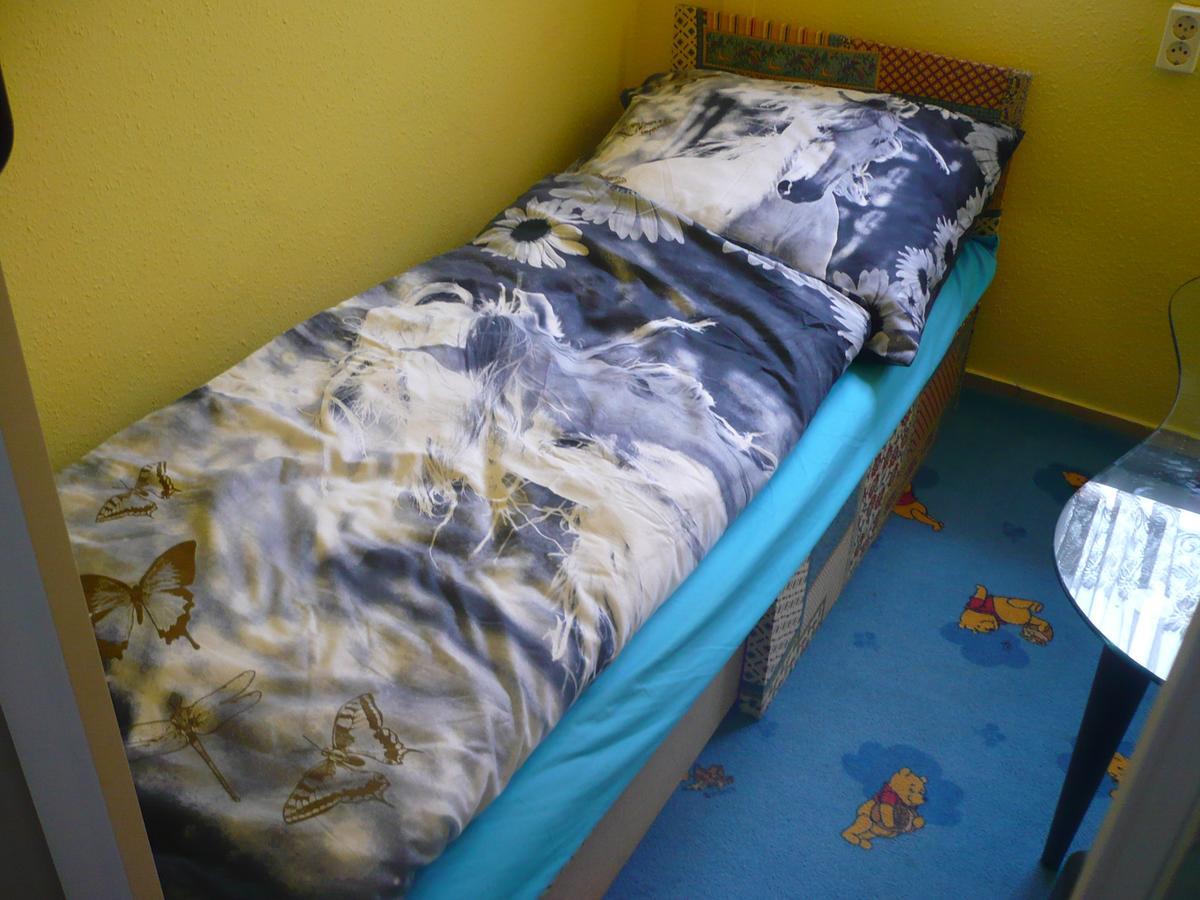 Jómadarak Nyaralója Veresegyhaz Bagian luar foto