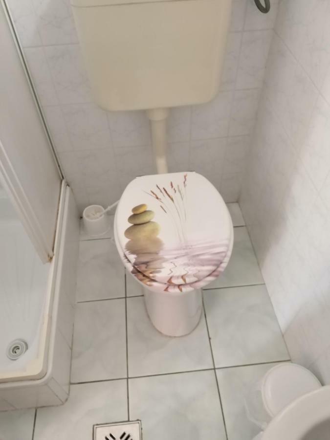 Jómadarak Nyaralója Veresegyhaz Bagian luar foto